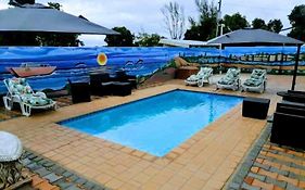 Sekos Guest House & Shisanyama